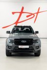 USED 2025 75 FORD RANGER 3.0 TD V6 EcoBlue Wildtrak Pickup Double Cab 4dr Diesel Auto 4WD Euro 6 (s/s) (240 ps) FUEL WHEELS/LIGHTBAR/ARCHES