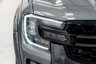 USED 2025 75 FORD RANGER 3.0 TD V6 EcoBlue Wildtrak Pickup Double Cab 4dr Diesel Auto 4WD Euro 6 (s/s) (240 ps) FUEL WHEELS/LIGHTBAR/ARCHES