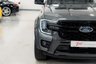 USED 2025 75 FORD RANGER 3.0 TD V6 EcoBlue Wildtrak Pickup Double Cab 4dr Diesel Auto 4WD Euro 6 (s/s) (240 ps) FUEL WHEELS/LIGHTBAR/ARCHES