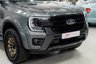 USED 2025 75 FORD RANGER 3.0 TD V6 EcoBlue Wildtrak Pickup Double Cab 4dr Diesel Auto 4WD Euro 6 (s/s) (240 ps) FUEL WHEELS/LIGHTBAR/ARCHES
