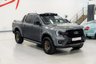 USED 2025 75 FORD RANGER 3.0 TD V6 EcoBlue Wildtrak Pickup Double Cab 4dr Diesel Auto 4WD Euro 6 (s/s) (240 ps) FUEL WHEELS/LIGHTBAR/ARCHES