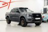 USED 2025 75 FORD RANGER 3.0 TD V6 EcoBlue Wildtrak Pickup Double Cab 4dr Diesel Auto 4WD Euro 6 (s/s) (240 ps) FUEL WHEELS/LIGHTBAR/ARCHES