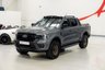 USED 2025 75 FORD RANGER 3.0 TD V6 EcoBlue Wildtrak Pickup Double Cab 4dr Diesel Auto 4WD Euro 6 (s/s) (240 ps) FUEL WHEELS/LIGHTBAR/ARCHES