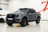 USED 2025 75 FORD RANGER 3.0 TD V6 EcoBlue Wildtrak Pickup Double Cab 4dr Diesel Auto 4WD Euro 6 (s/s) (240 ps) FUEL WHEELS/LIGHTBAR/ARCHES