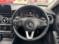 USED 2016 16 MERCEDES-BENZ A-CLASS 1.5 A180d SE Hatchback 5dr Diesel 7G-DCT Euro 6 (s/s) (109 ps) 