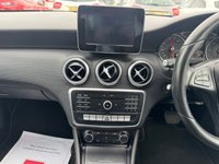 USED 2016 16 MERCEDES-BENZ A-CLASS 1.5 A180d SE Hatchback 5dr Diesel 7G-DCT Euro 6 (s/s) (109 ps) 