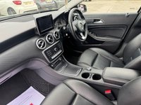 USED 2016 16 MERCEDES-BENZ A-CLASS 1.5 A180d SE Hatchback 5dr Diesel 7G-DCT Euro 6 (s/s) (109 ps) 