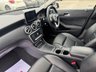 USED 2016 16 MERCEDES-BENZ A-CLASS 1.5 A180d SE Hatchback 5dr Diesel 7G-DCT Euro 6 (s/s) (109 ps) 