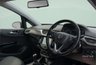 USED 2018 18 VAUXHALL CORSA 1.4i ecoTEC Energy Hatchback 3dr Petrol Manual Euro 6 (a/c) (75 ps) HEATED STEERING WHEEL