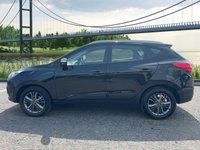 USED 2015 65 HYUNDAI IX35 1.7 CRDi SE SUV 5dr Diesel Manual Euro 5 (s/s) (115 ps) 