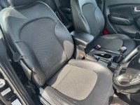 USED 2015 65 HYUNDAI IX35 1.7 CRDi SE SUV 5dr Diesel Manual Euro 5 (s/s) (115 ps) 