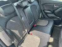 USED 2015 65 HYUNDAI IX35 1.7 CRDi SE SUV 5dr Diesel Manual Euro 5 (s/s) (115 ps) 