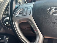 USED 2015 65 HYUNDAI IX35 1.7 CRDi SE SUV 5dr Diesel Manual Euro 5 (s/s) (115 ps) 