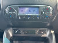 USED 2015 65 HYUNDAI IX35 1.7 CRDi SE SUV 5dr Diesel Manual Euro 5 (s/s) (115 ps) 