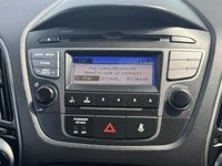 USED 2015 65 HYUNDAI IX35 1.7 CRDi SE SUV 5dr Diesel Manual Euro 5 (s/s) (115 ps) 