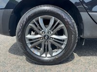 USED 2015 65 HYUNDAI IX35 1.7 CRDi SE SUV 5dr Diesel Manual Euro 5 (s/s) (115 ps) 
