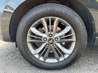 USED 2015 65 HYUNDAI IX35 1.7 CRDi SE SUV 5dr Diesel Manual Euro 5 (s/s) (115 ps) 