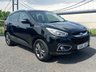 USED 2015 65 HYUNDAI IX35 1.7 CRDi SE SUV 5dr Diesel Manual Euro 5 (s/s) (115 ps) 