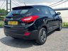 USED 2015 65 HYUNDAI IX35 1.7 CRDi SE SUV 5dr Diesel Manual Euro 5 (s/s) (115 ps) 