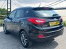 USED 2015 65 HYUNDAI IX35 1.7 CRDi SE SUV 5dr Diesel Manual Euro 5 (s/s) (115 ps) 
