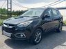 USED 2015 65 HYUNDAI IX35 1.7 CRDi SE SUV 5dr Diesel Manual Euro 5 (s/s) (115 ps) 