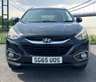 USED 2015 65 HYUNDAI IX35 1.7 CRDi SE SUV 5dr Diesel Manual Euro 5 (s/s) (115 ps) 