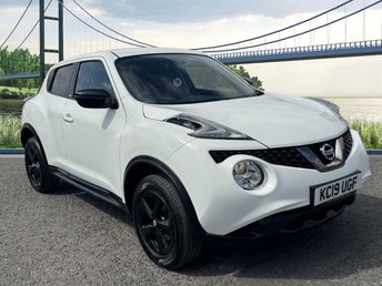 2019 NISSAN JUKE
