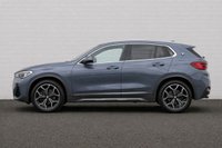 USED 2021 71 BMW X2 1.5 25e 10kWh M Sport X SUV 5dr Petrol Plug-in Hybrid Auto xDrive Euro 6 (s/s) (220 ps) 1 FORMER KEEPER, APPLE CAR PLAY