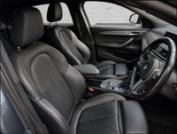 USED 2021 71 BMW X2 1.5 25e 10kWh M Sport X SUV 5dr Petrol Plug-in Hybrid Auto xDrive Euro 6 (s/s) (220 ps) 1 FORMER KEEPER, APPLE CAR PLAY