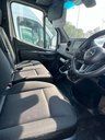 USED 2023 72 MERCEDES-BENZ SPRINTER 2.0 315 CDI Progressive Panel Van 5dr Diesel Manual RWD L3 H2 Euro 6 (s/s) (150 ps) A modern, work-ready van built for everyday business use