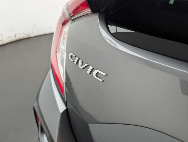 USED 2021 71 HONDA CIVIC 1.5 Civic Sport VTec 5dr CLICK & COLLECT/ HOME DELIVERY