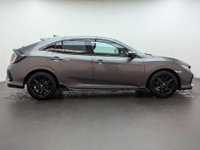 USED 2021 71 HONDA CIVIC 1.5 Civic Sport VTec 5dr CLICK & COLLECT/ HOME DELIVERY