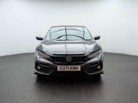 USED 2021 71 HONDA CIVIC 1.5 Civic Sport VTec 5dr CLICK & COLLECT/ HOME DELIVERY