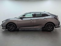 USED 2021 71 HONDA CIVIC 1.5 Civic Sport VTec 5dr CLICK & COLLECT/ HOME DELIVERY