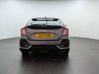 USED 2021 71 HONDA CIVIC 1.5 Civic Sport VTec 5dr CLICK & COLLECT/ HOME DELIVERY