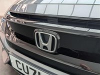 USED 2021 71 HONDA CIVIC 1.5 Civic Sport VTec 5dr CLICK & COLLECT/ HOME DELIVERY