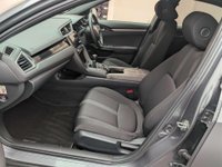 USED 2021 71 HONDA CIVIC 1.5 Civic Sport VTec 5dr CLICK & COLLECT/ HOME DELIVERY