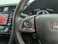 USED 2021 71 HONDA CIVIC 1.5 Civic Sport VTec 5dr CLICK & COLLECT/ HOME DELIVERY
