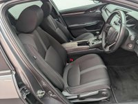 USED 2021 71 HONDA CIVIC 1.5 Civic Sport VTec 5dr CLICK & COLLECT/ HOME DELIVERY