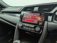 USED 2021 71 HONDA CIVIC 1.5 Civic Sport VTec 5dr CLICK & COLLECT/ HOME DELIVERY