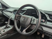 USED 2021 71 HONDA CIVIC 1.5 Civic Sport VTec 5dr CLICK & COLLECT/ HOME DELIVERY