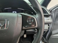 USED 2021 71 HONDA CIVIC 1.5 Civic Sport VTec 5dr CLICK & COLLECT/ HOME DELIVERY