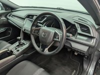 USED 2021 71 HONDA CIVIC 1.5 Civic Sport VTec 5dr CLICK & COLLECT/ HOME DELIVERY
