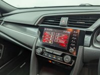 USED 2021 71 HONDA CIVIC 1.5 Civic Sport VTec 5dr CLICK & COLLECT/ HOME DELIVERY