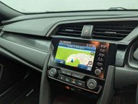 USED 2021 71 HONDA CIVIC 1.5 Civic Sport VTec 5dr CLICK & COLLECT/ HOME DELIVERY