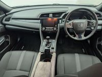 USED 2021 71 HONDA CIVIC 1.5 Civic Sport VTec 5dr CLICK & COLLECT/ HOME DELIVERY