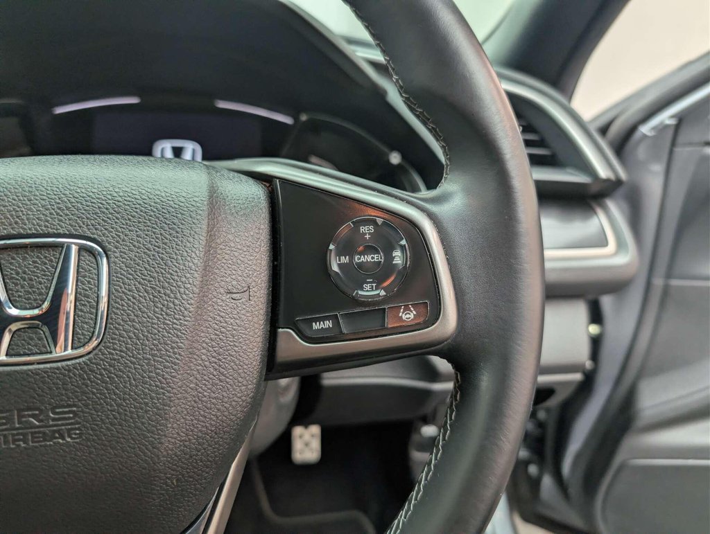 Used 2021 71 HONDA CIVIC 1.5 Civic Sport VTec 5dr CLICK & COLLECT/ HOME DELIVERY