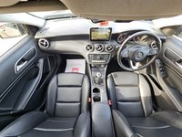 USED 2016 16 MERCEDES-BENZ A-CLASS 1.5 A180d Sport Hatchback 5dr Diesel Manual Euro 6 (s/s) (109 ps) 