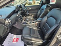 USED 2016 16 MERCEDES-BENZ A-CLASS 1.5 A180d Sport Hatchback 5dr Diesel Manual Euro 6 (s/s) (109 ps) 