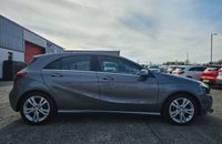 USED 2016 16 MERCEDES-BENZ A-CLASS 1.5 A180d Sport Hatchback 5dr Diesel Manual Euro 6 (s/s) (109 ps) 